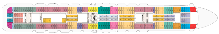 Princess Cruises Majestic Princess Deck 12.png